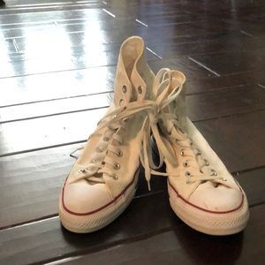 Converse Allstars